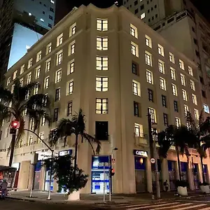 Kaza Noah Jacques Pilon Centro Casa de Férias