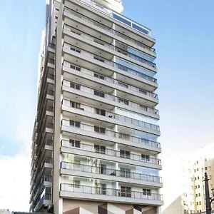 Kaza Noah Sky Pauliceia Centro Casa de Férias