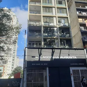 Quartos Prox A Av Paulista E Frei Caneca Casa de Férias