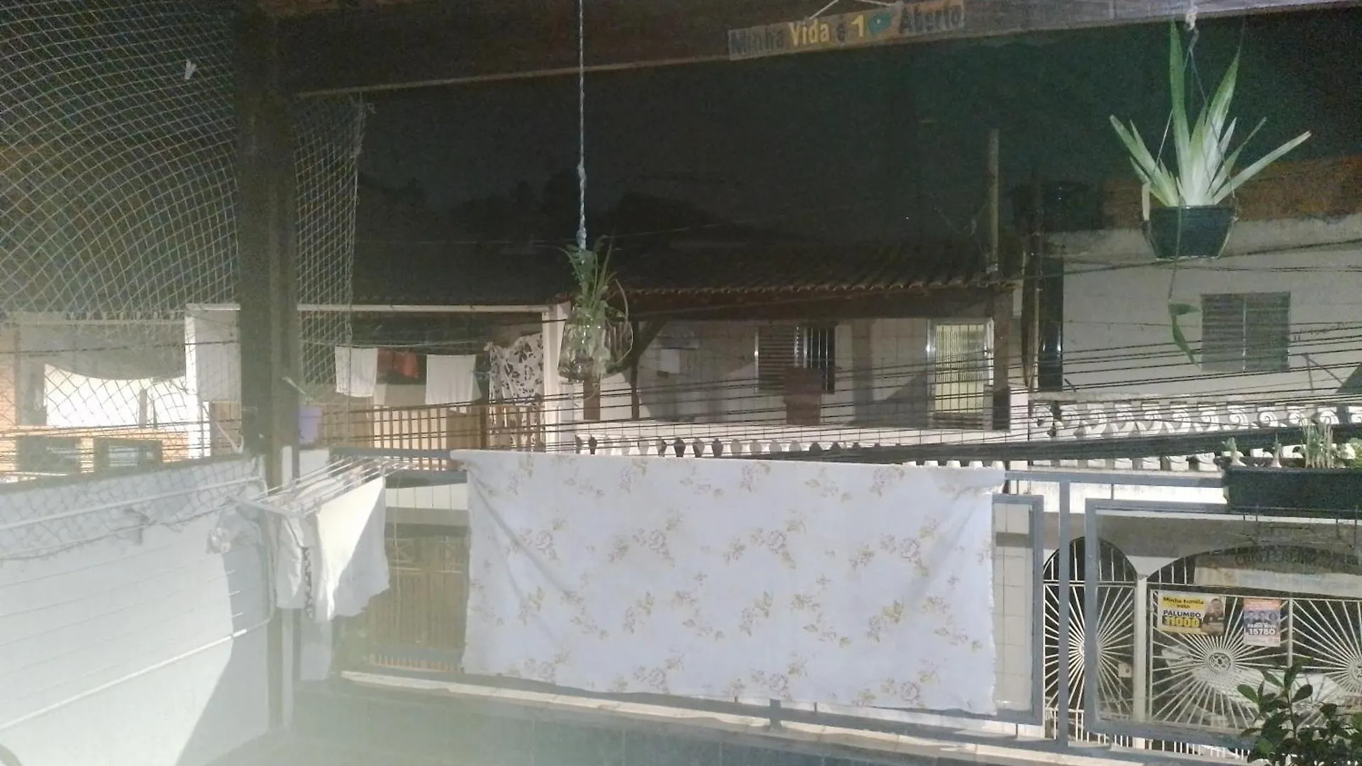 Studio Com Varanda São Paulo Brazília