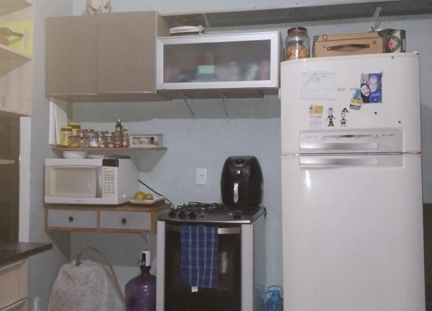 Studio Com Varanda Sao Paulo Holiday home