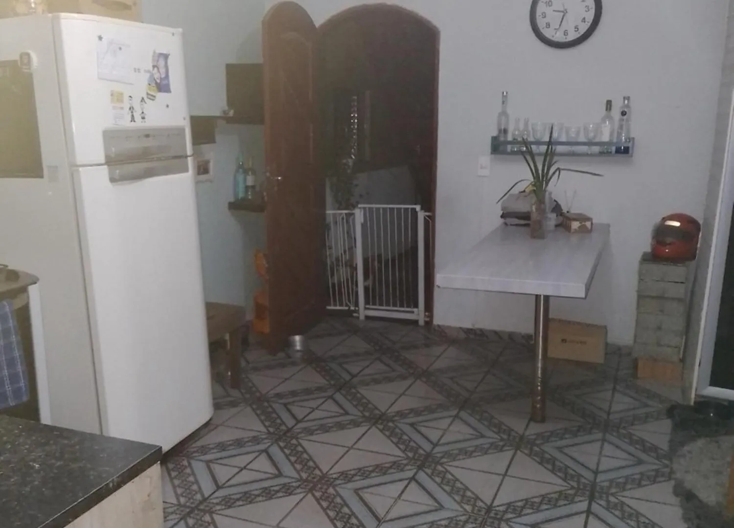 Holiday home Studio Com Varanda Sao Paulo Brazil