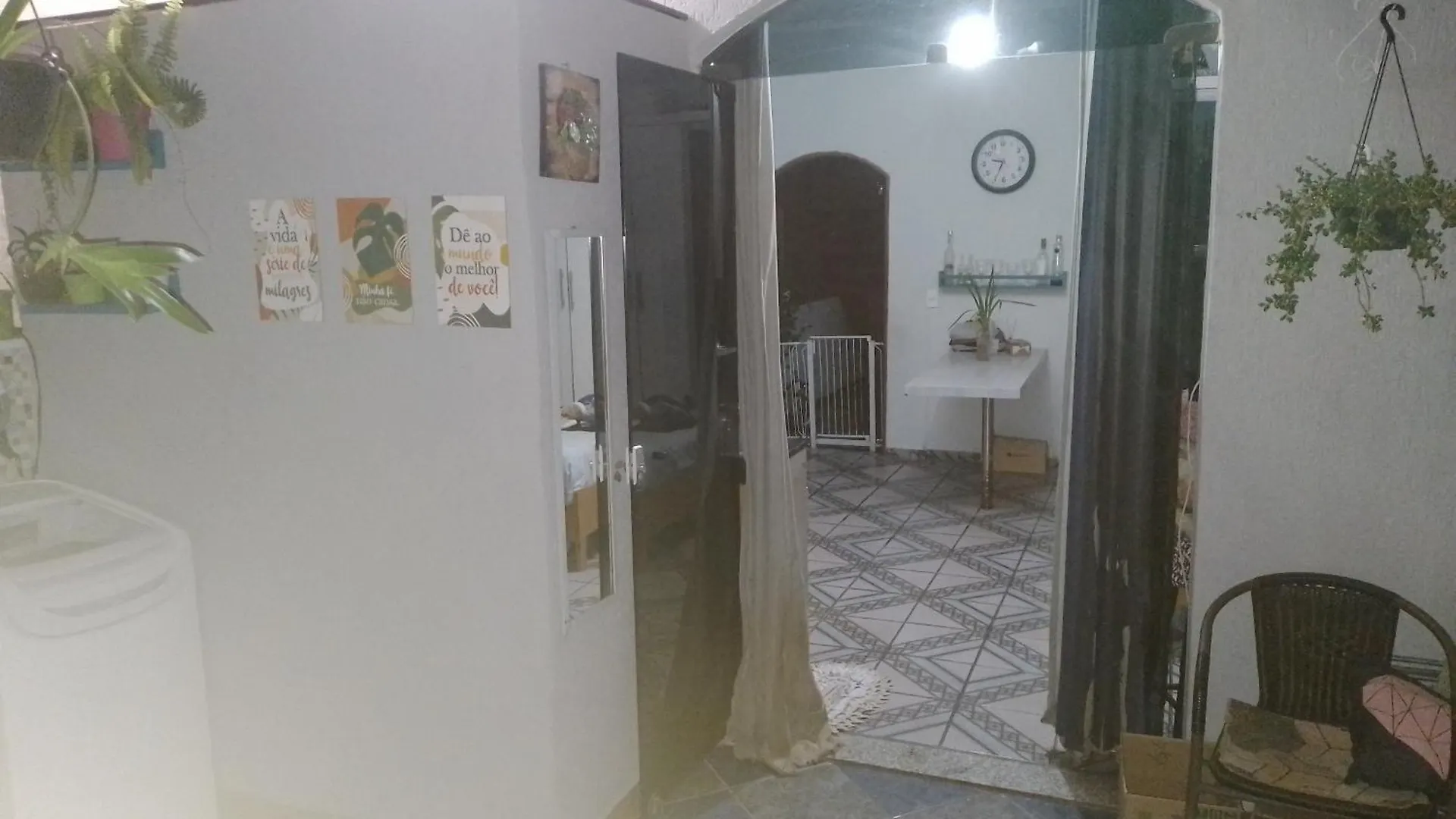 Studio Com Varanda Sao Paulo