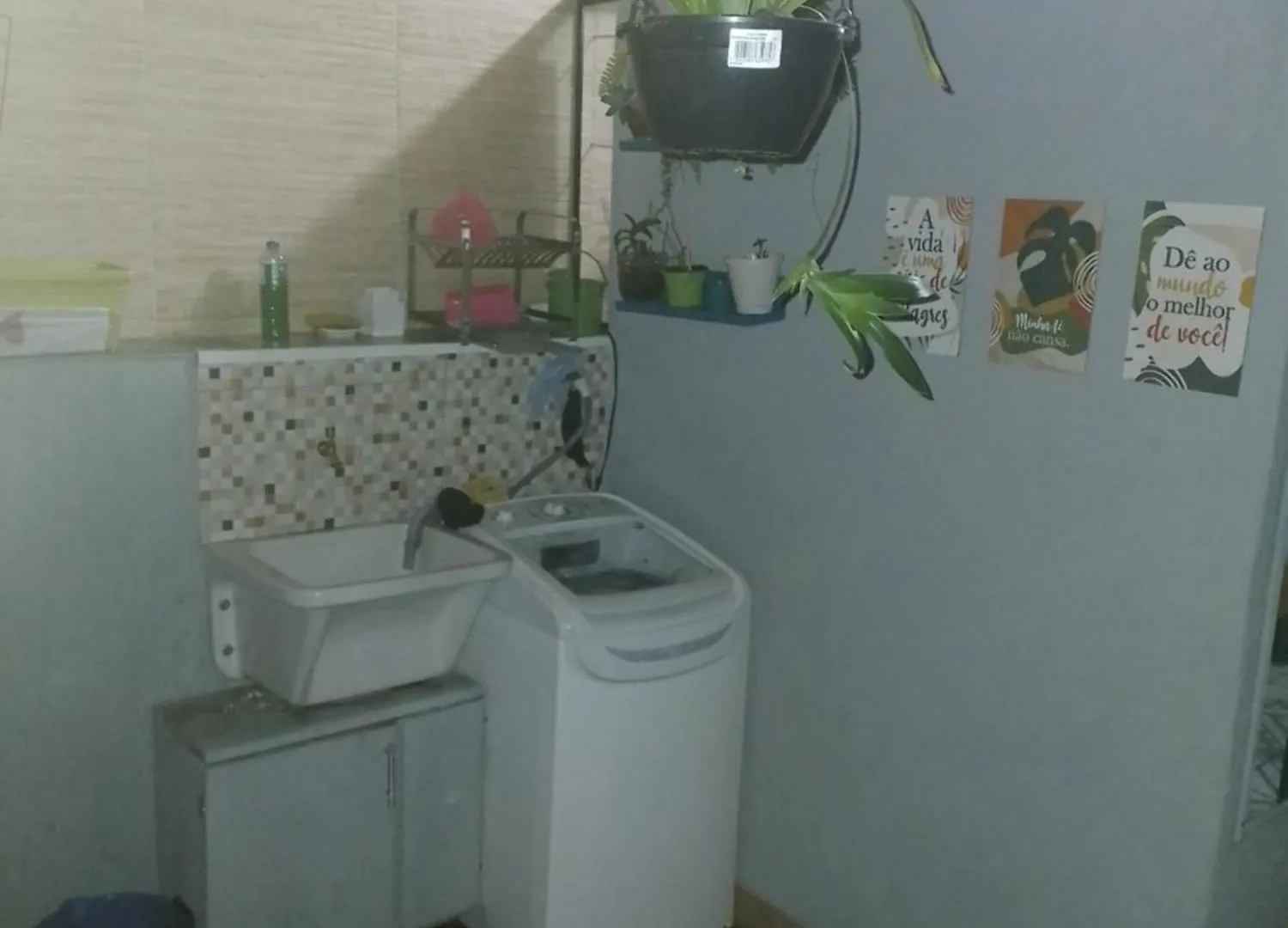 Studio Com Varanda Sao Paulo Holiday home